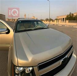 شێڤرۆلێت تاهۆ